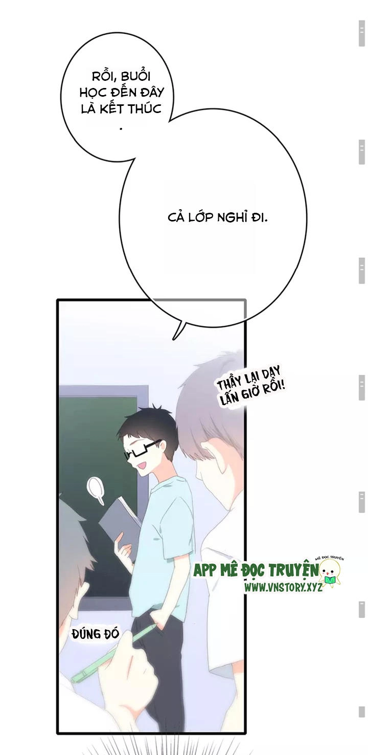 Con Tim Rung Động 2 Chapter 6 - 35