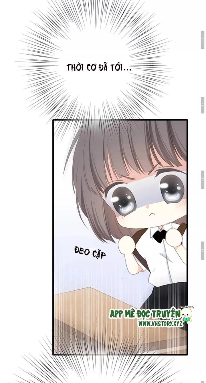 Con Tim Rung Động 2 Chapter 6 - 36