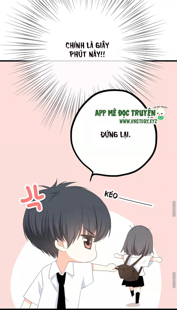 Con Tim Rung Động 2 Chapter 6 - 37