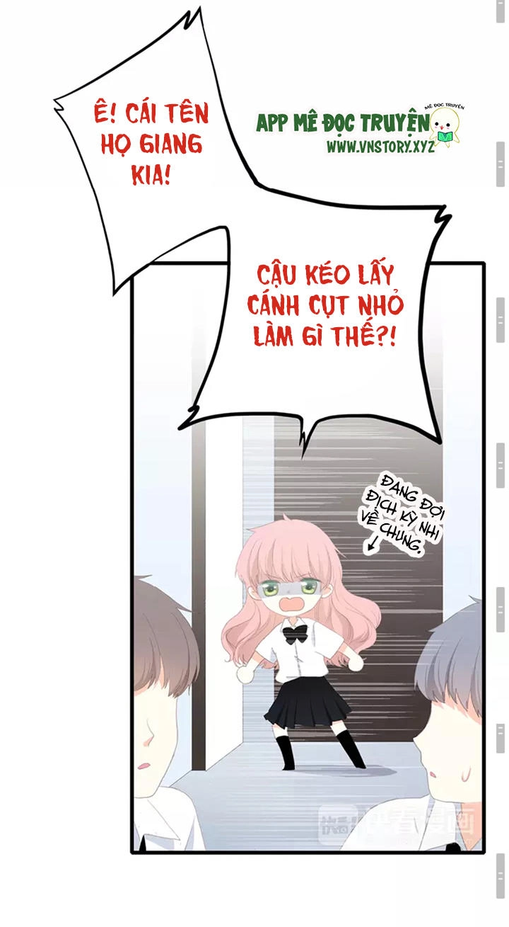 Con Tim Rung Động 2 Chapter 6 - 39