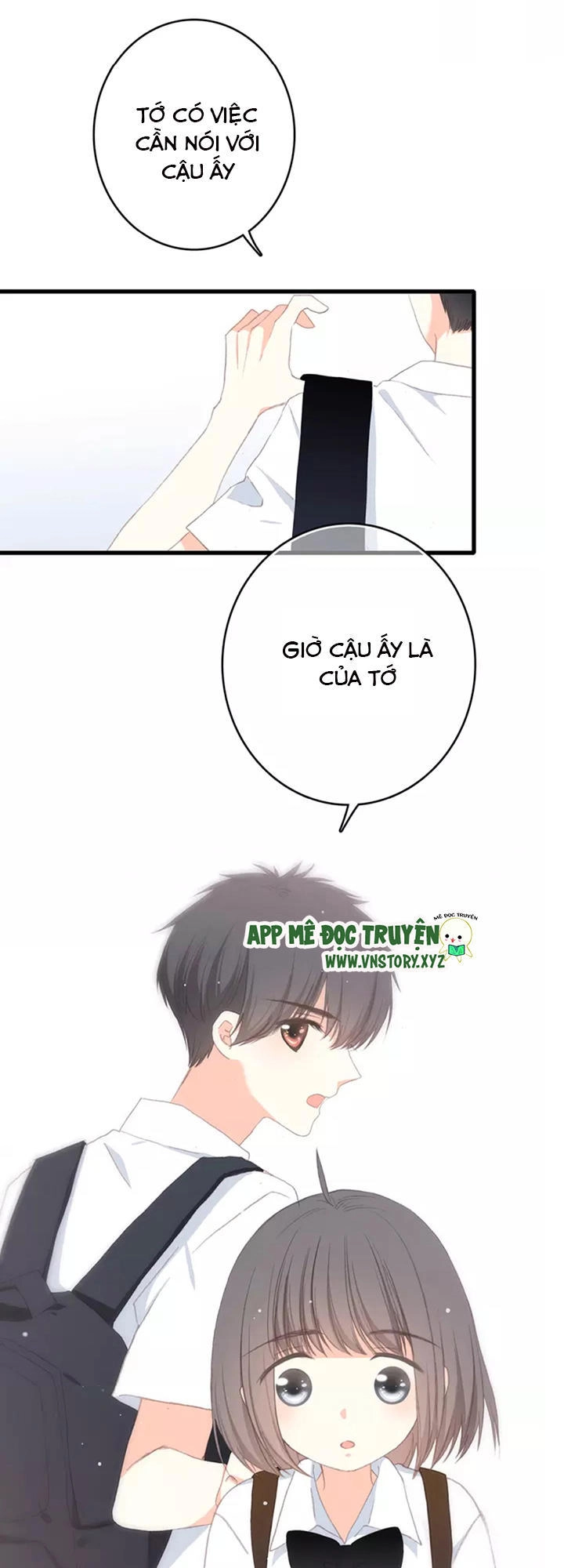 Con Tim Rung Động 2 Chapter 6 - 40