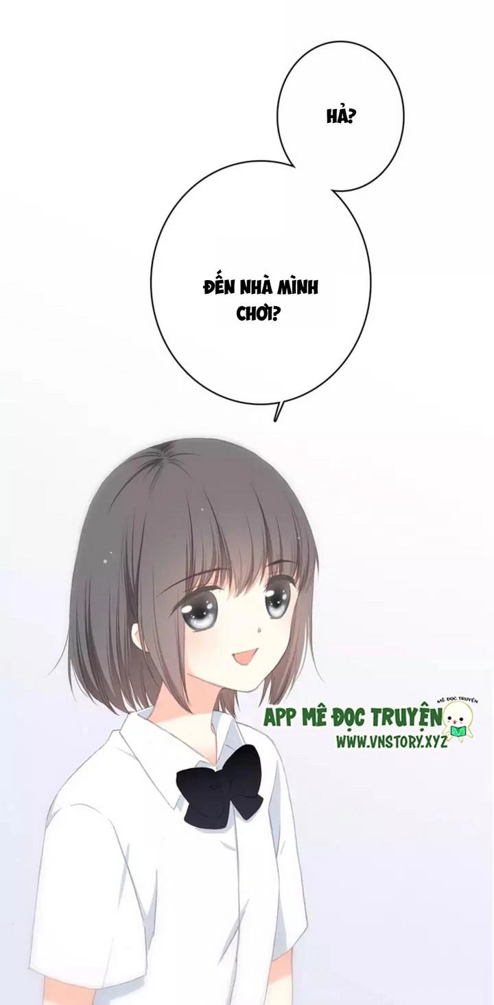 Con Tim Rung Động 2 Chapter 7 - 2