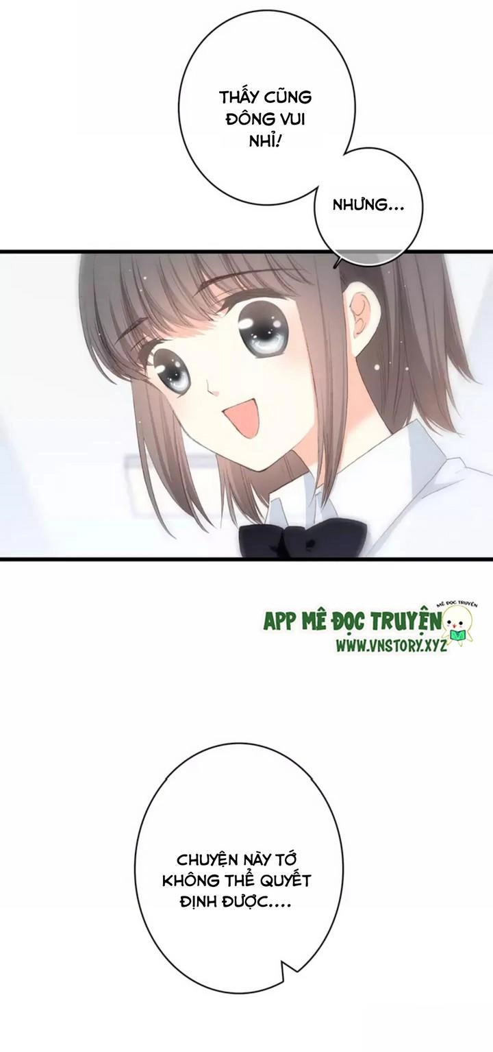 Con Tim Rung Động 2 Chapter 7 - 4