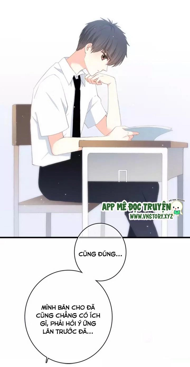 Con Tim Rung Động 2 Chapter 7 - 5