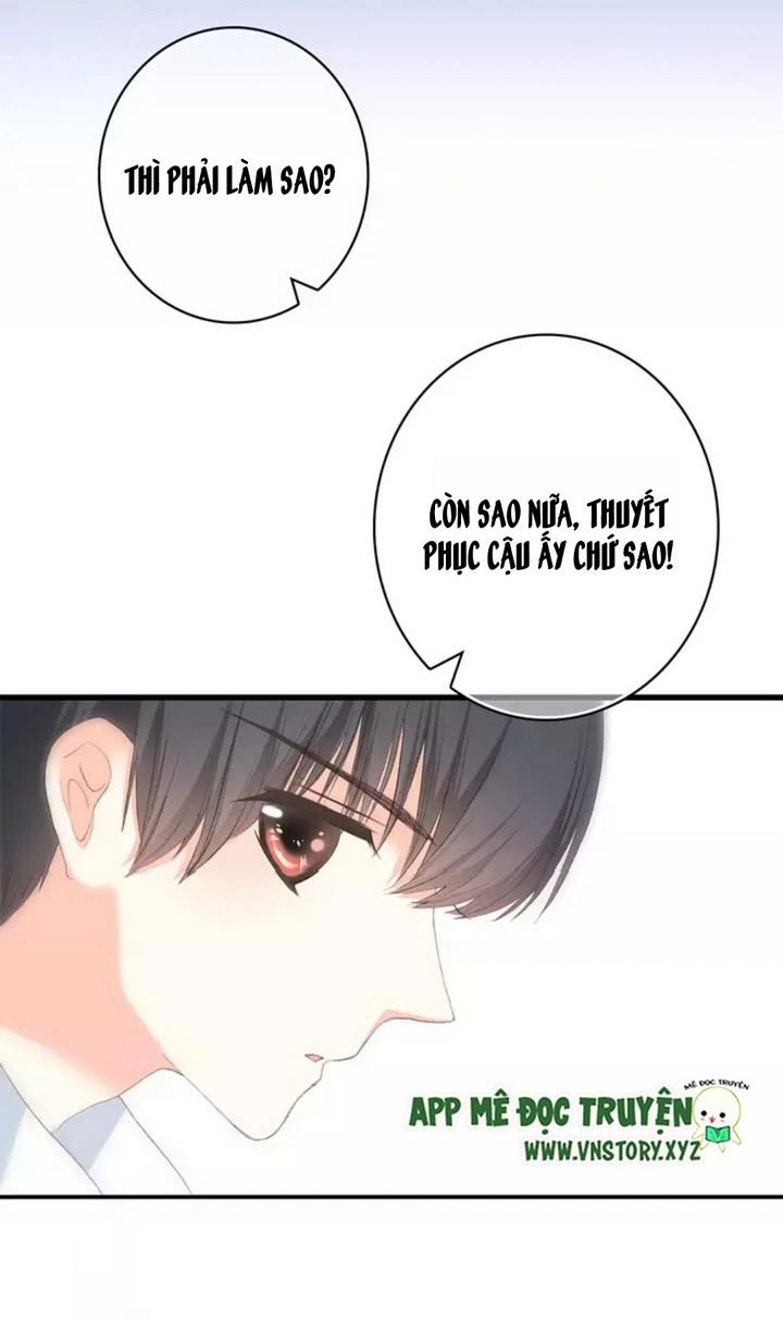 Con Tim Rung Động 2 Chapter 7 - 7