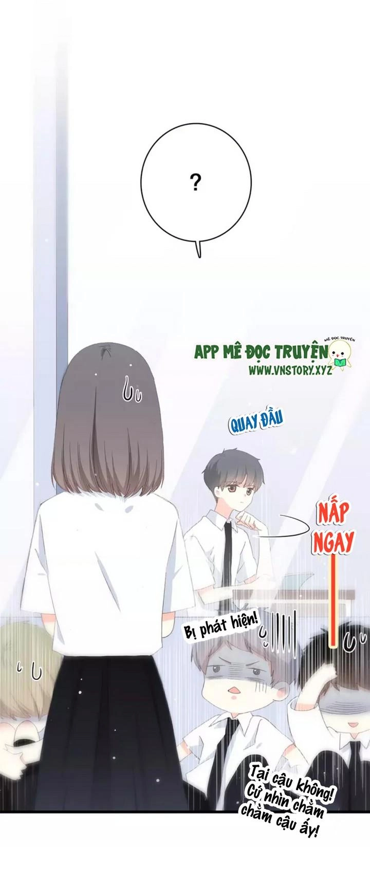 Con Tim Rung Động 2 Chapter 7 - 8