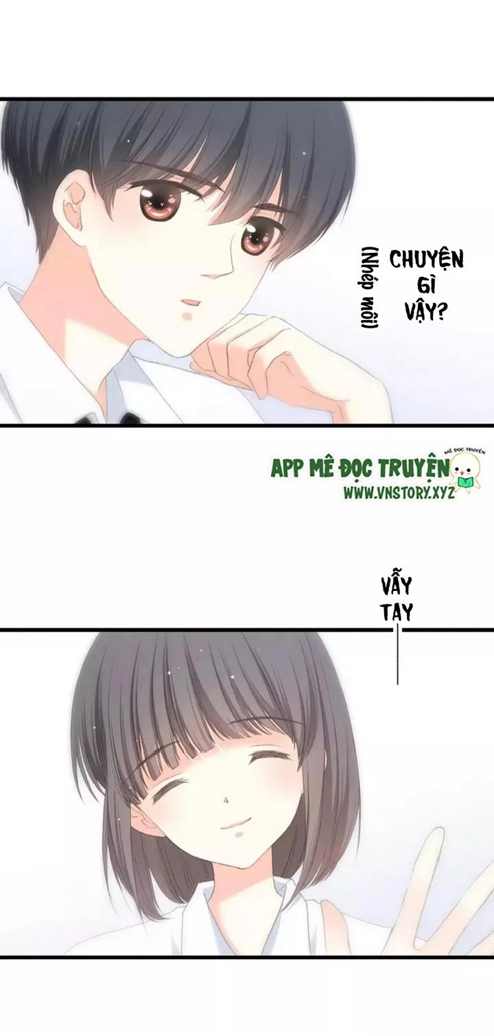 Con Tim Rung Động 2 Chapter 7 - 9