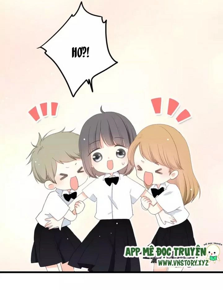 Con Tim Rung Động 2 Chapter 7 - 11