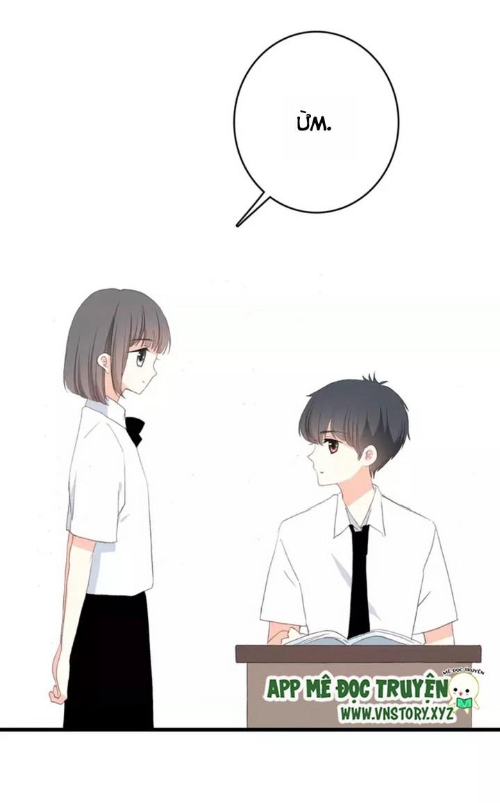 Con Tim Rung Động 2 Chapter 7 - 14