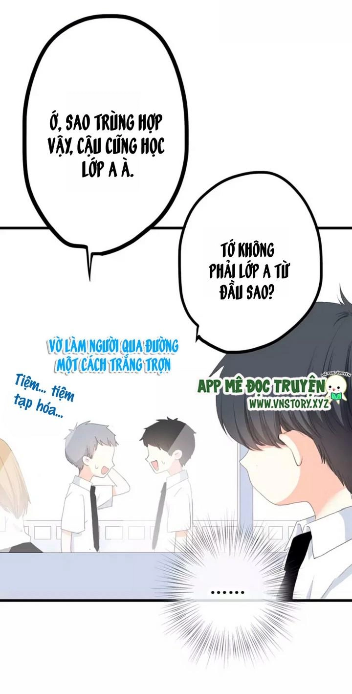 Con Tim Rung Động 2 Chapter 7 - 17