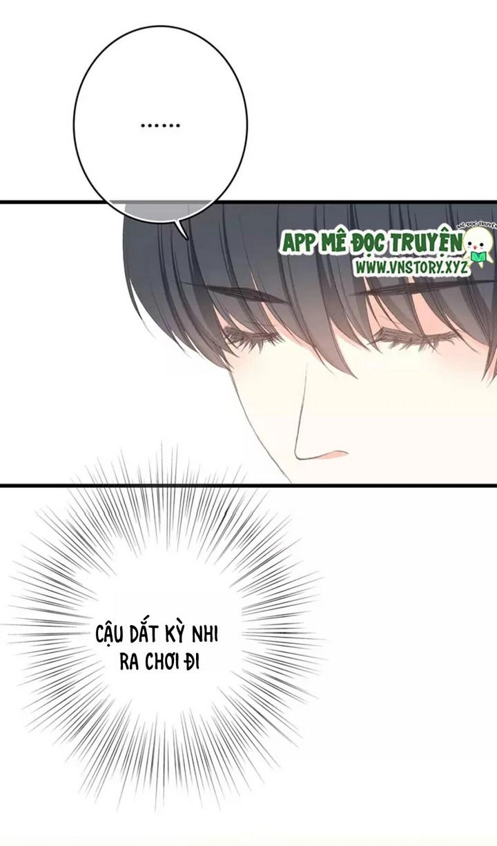 Con Tim Rung Động 2 Chapter 7 - 20