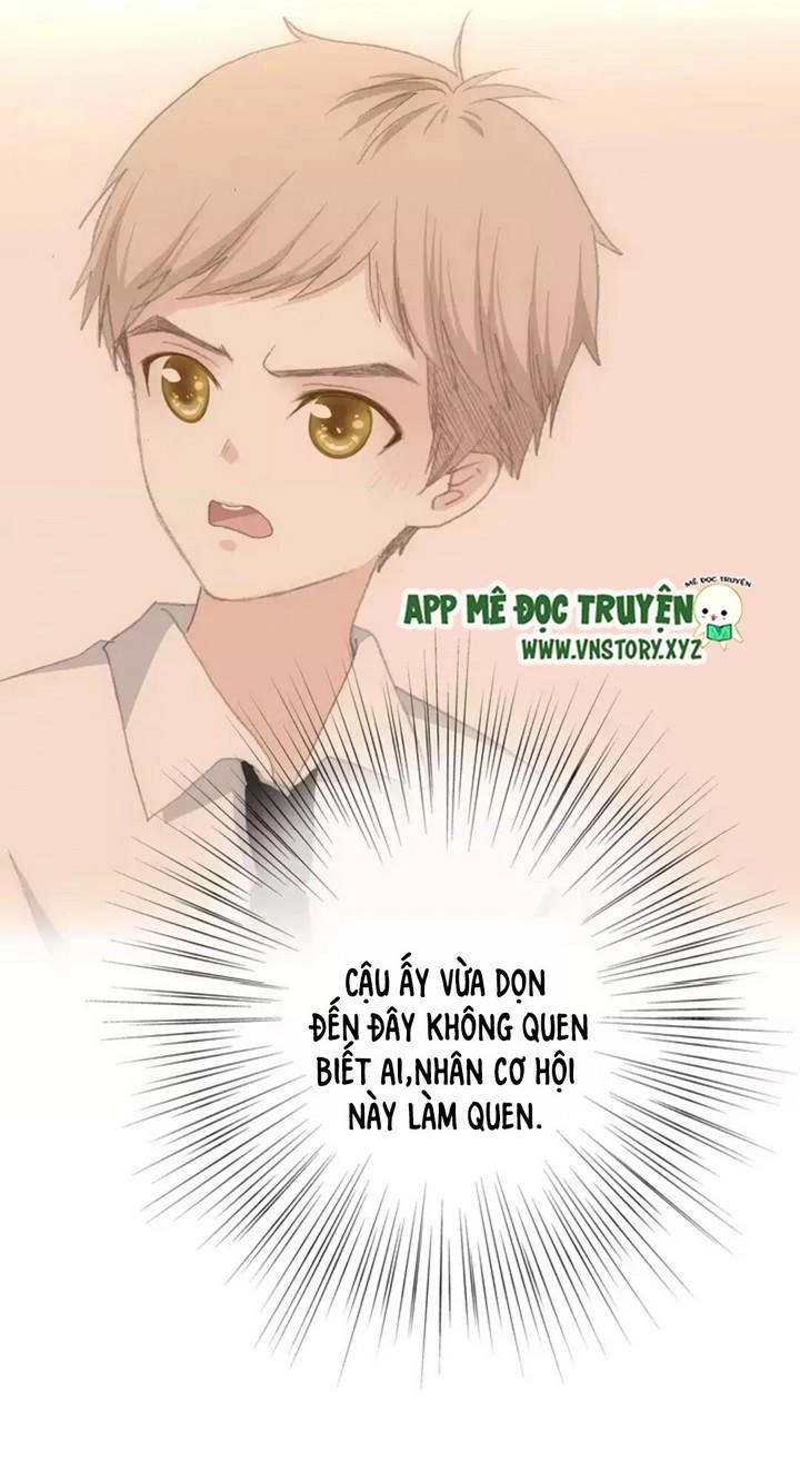 Con Tim Rung Động 2 Chapter 7 - 21