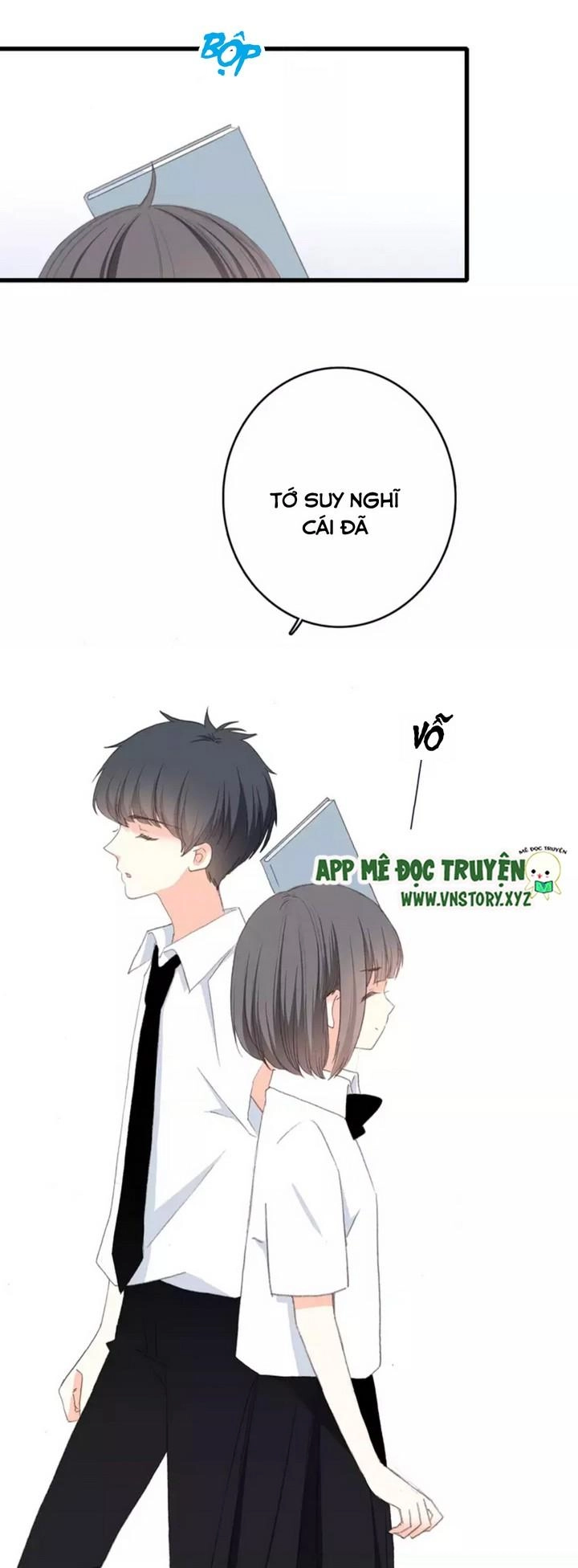 Con Tim Rung Động 2 Chapter 7 - 22