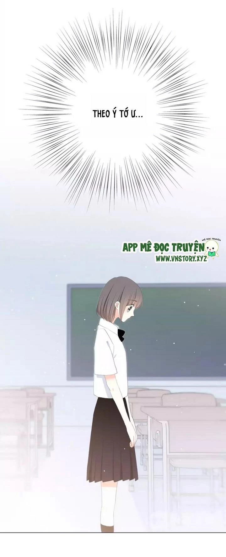 Con Tim Rung Động 2 Chapter 7 - 24