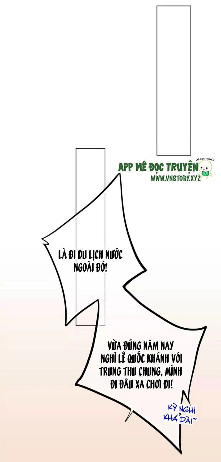 Con Tim Rung Động 2 Chapter 7 - 25