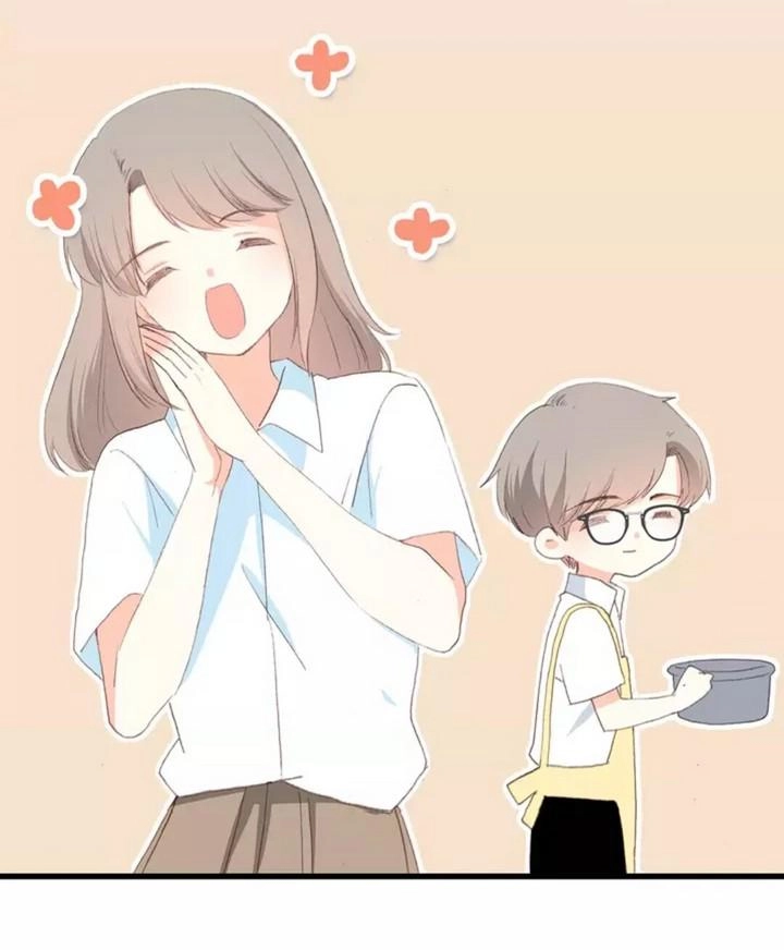 Con Tim Rung Động 2 Chapter 7 - 27