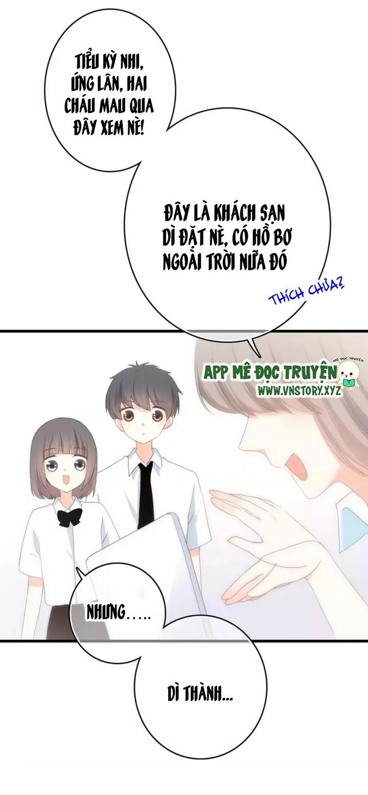 Con Tim Rung Động 2 Chapter 7 - 28