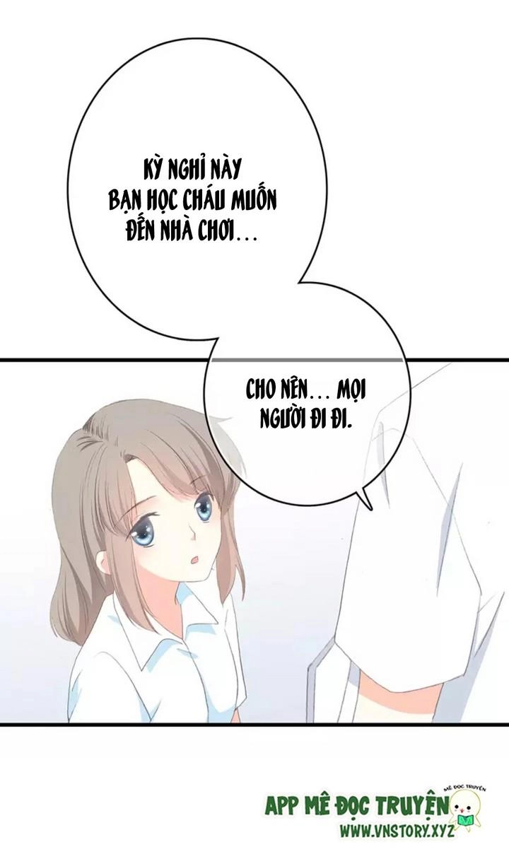 Con Tim Rung Động 2 Chapter 7 - 29