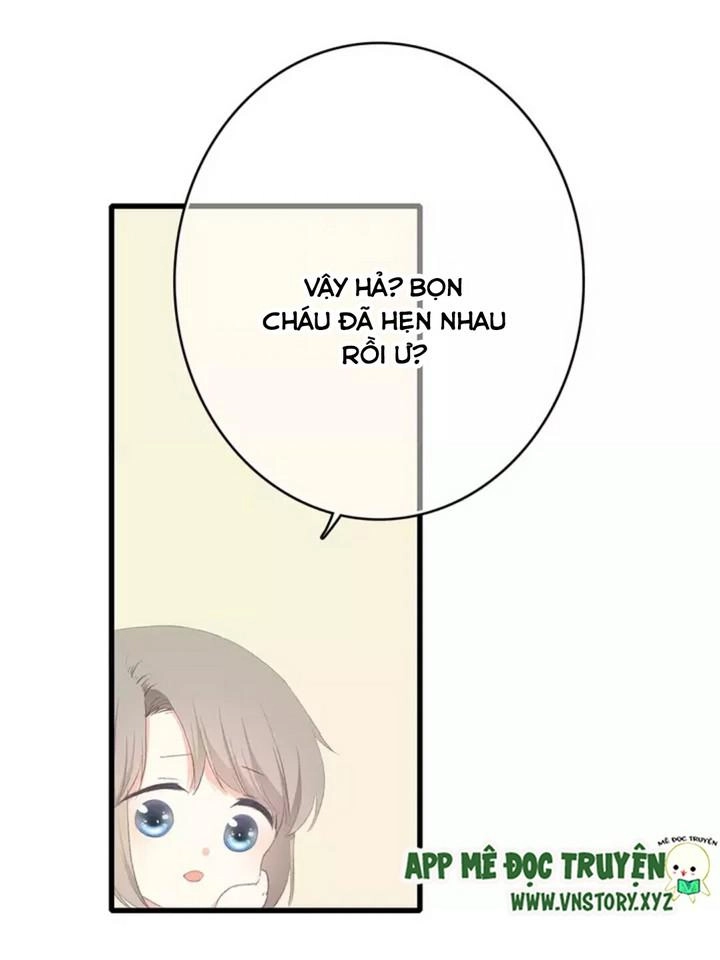 Con Tim Rung Động 2 Chapter 7 - 30