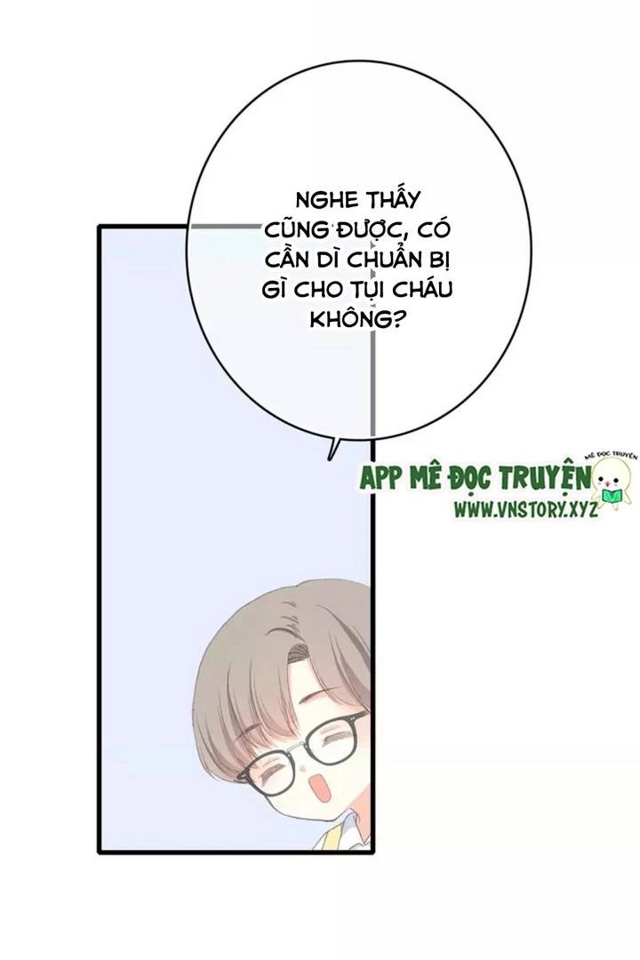 Con Tim Rung Động 2 Chapter 7 - 32