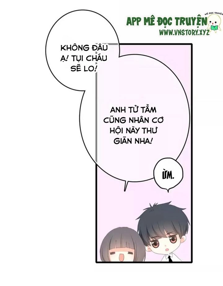 Con Tim Rung Động 2 Chapter 7 - 33