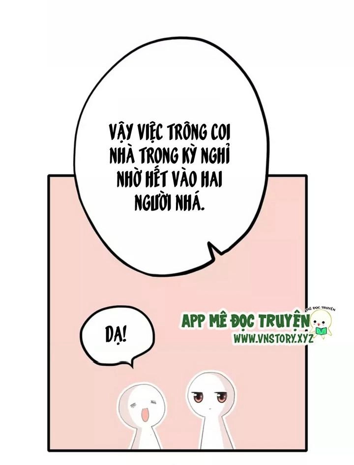 Con Tim Rung Động 2 Chapter 7 - 35