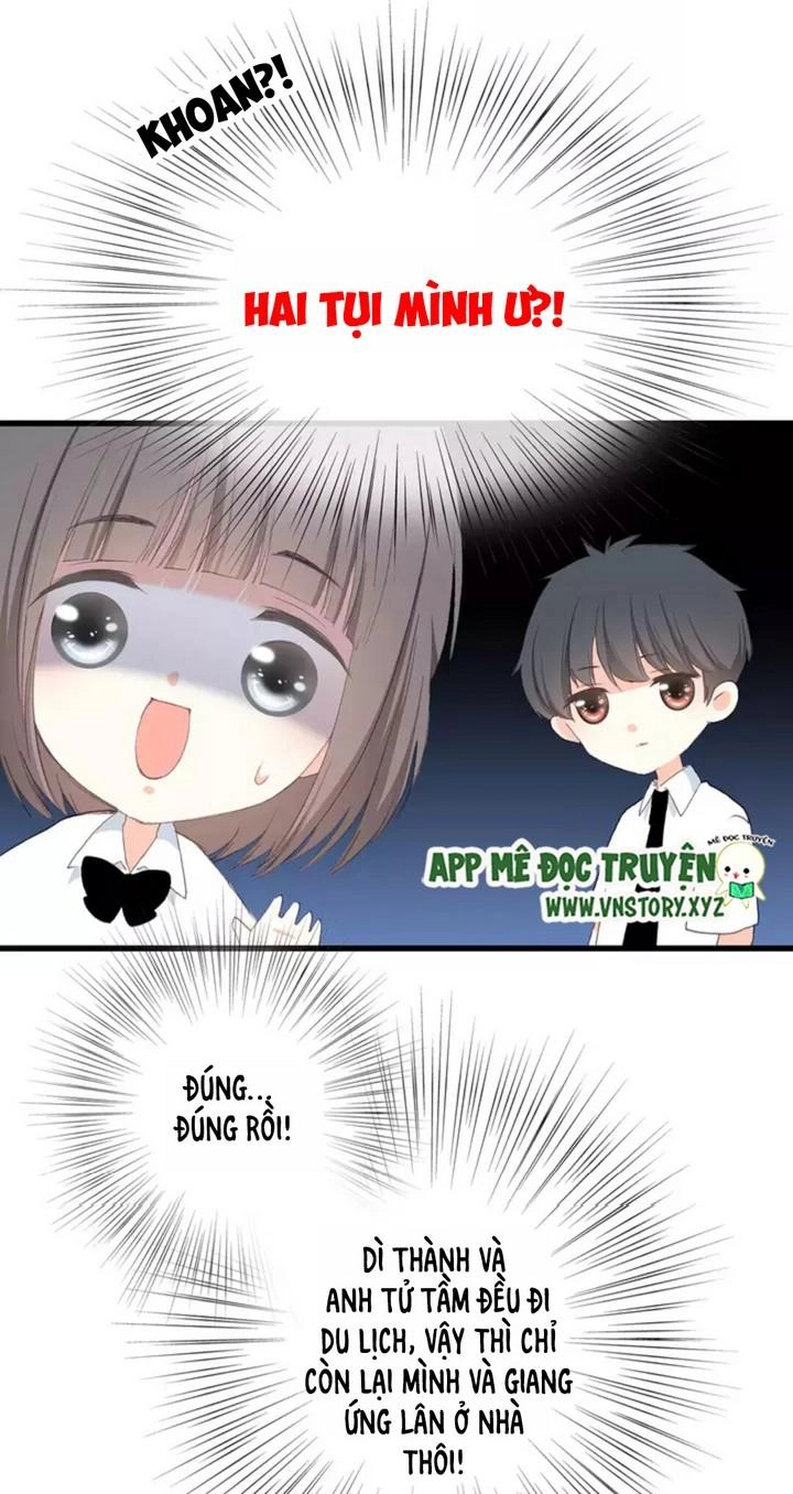 Con Tim Rung Động 2 Chapter 7 - 36