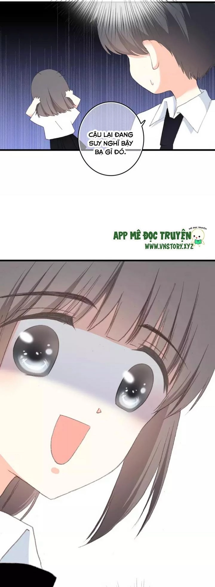 Con Tim Rung Động 2 Chapter 7 - 37