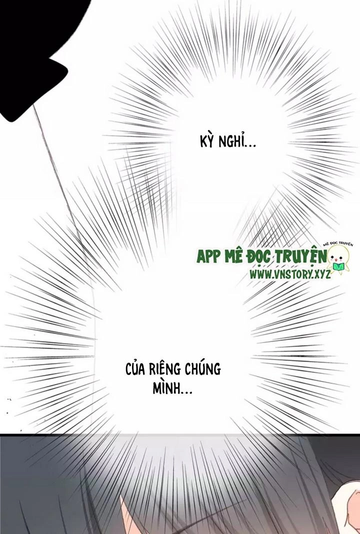 Con Tim Rung Động 2 Chapter 7 - 38