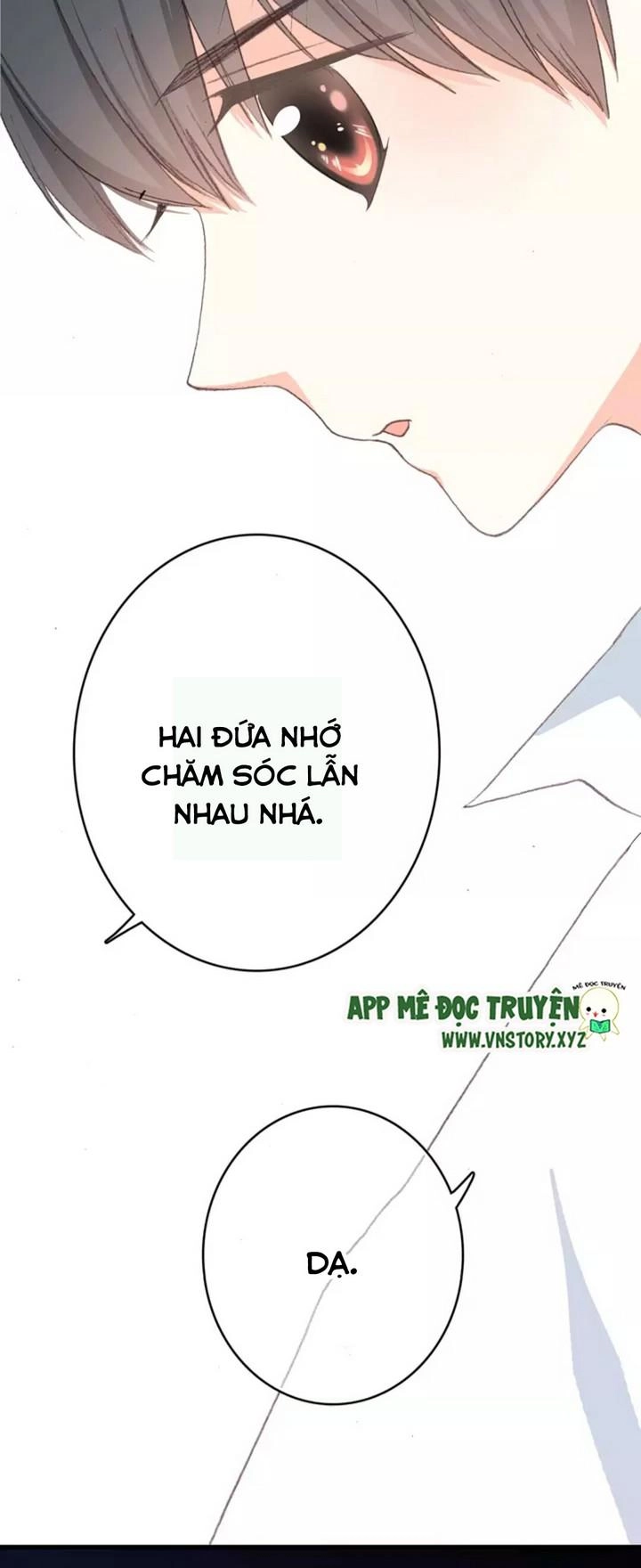 Con Tim Rung Động 2 Chapter 7 - 39