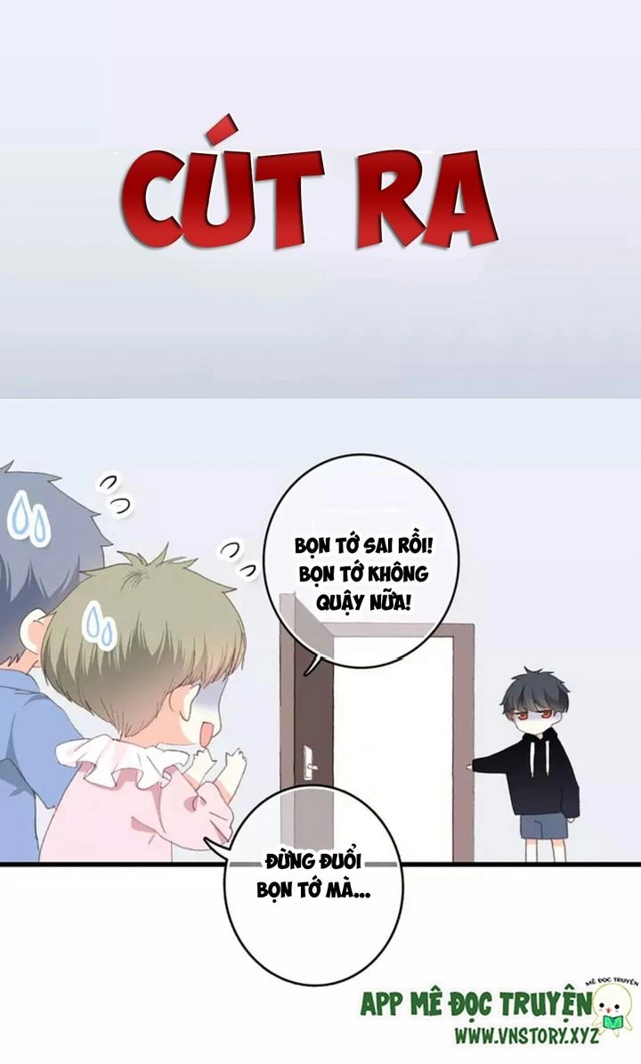 Con Tim Rung Động 2 Chapter 8 - 21