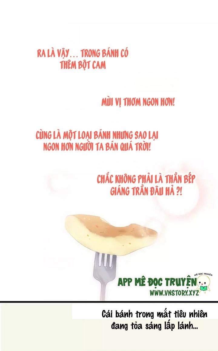 Con Tim Rung Động 2 Chapter 8 - 31