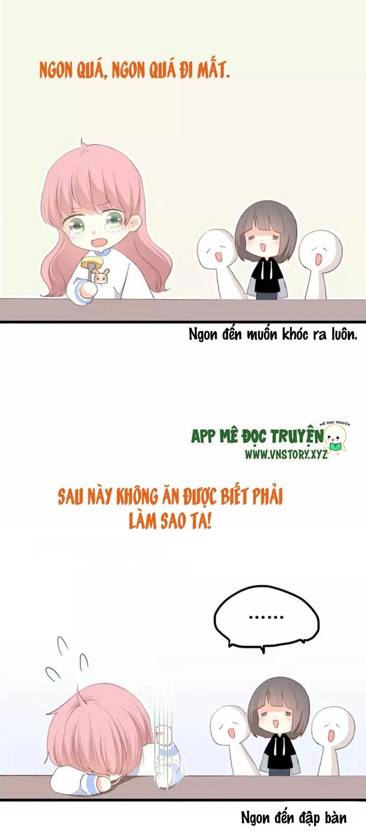 Con Tim Rung Động 2 Chapter 8 - 32