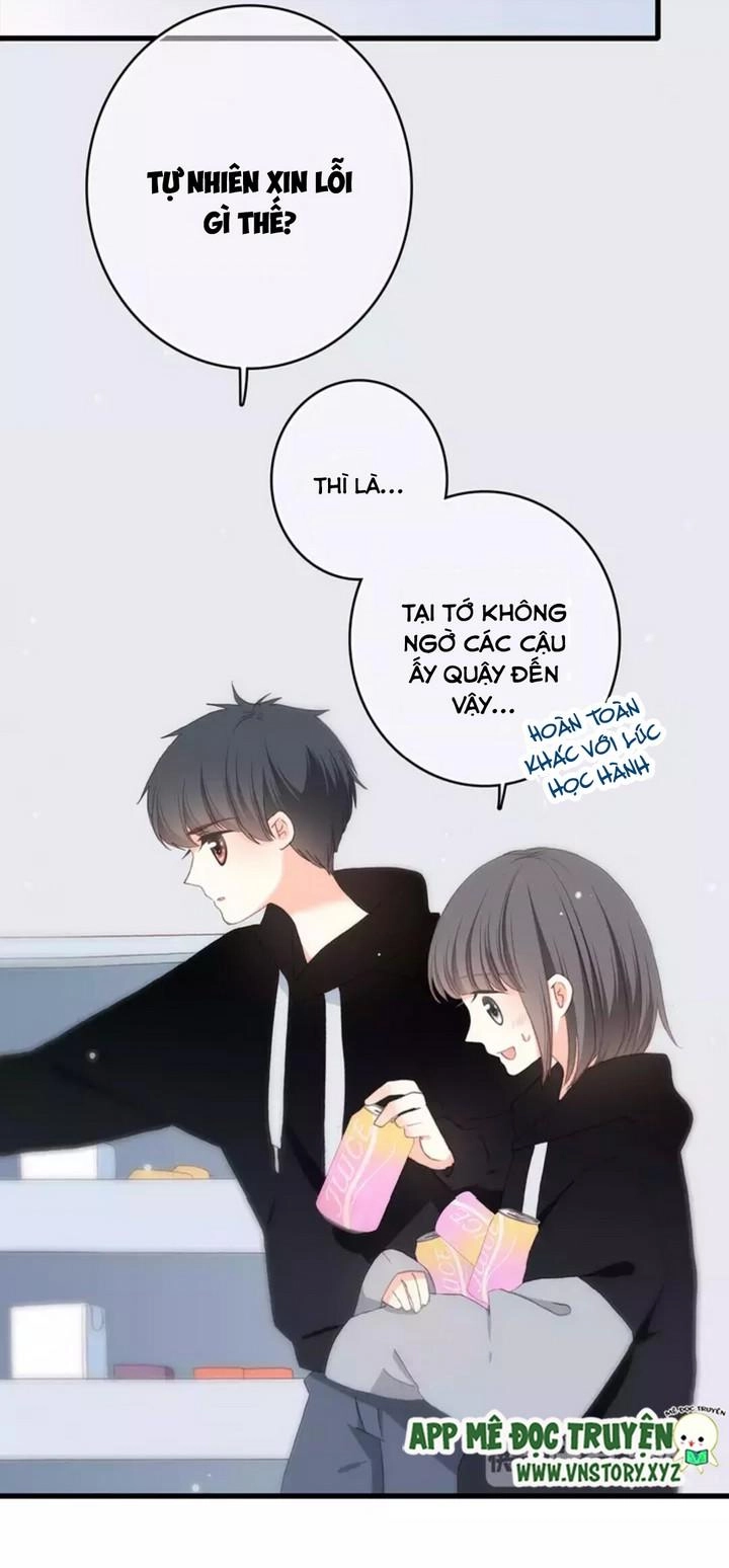 Con Tim Rung Động 2 Chapter 8 - 40