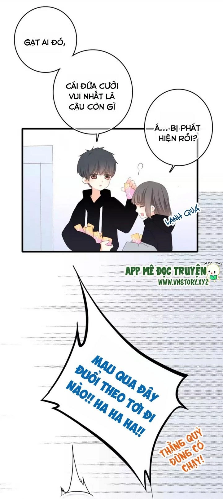 Con Tim Rung Động 2 Chapter 8 - 41