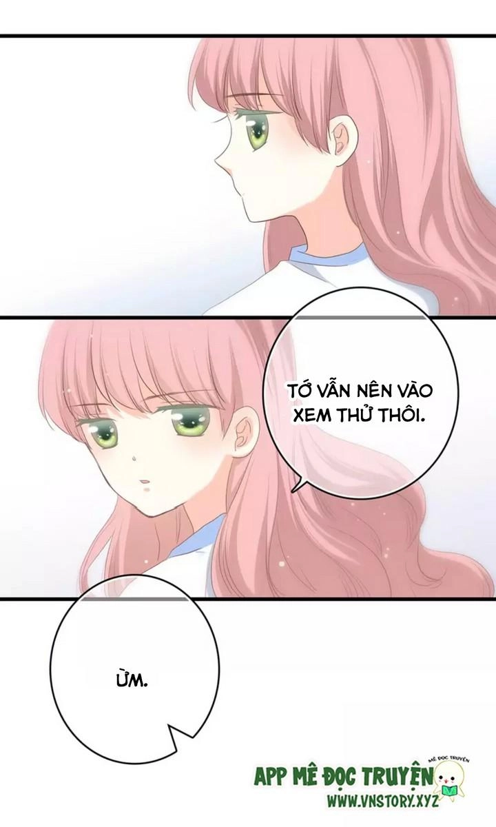 Con Tim Rung Động 2 Chapter 8 - 49