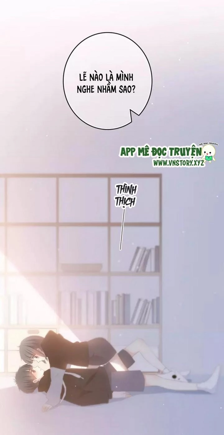 Con Tim Rung Động 2 Chapter 8 - 57