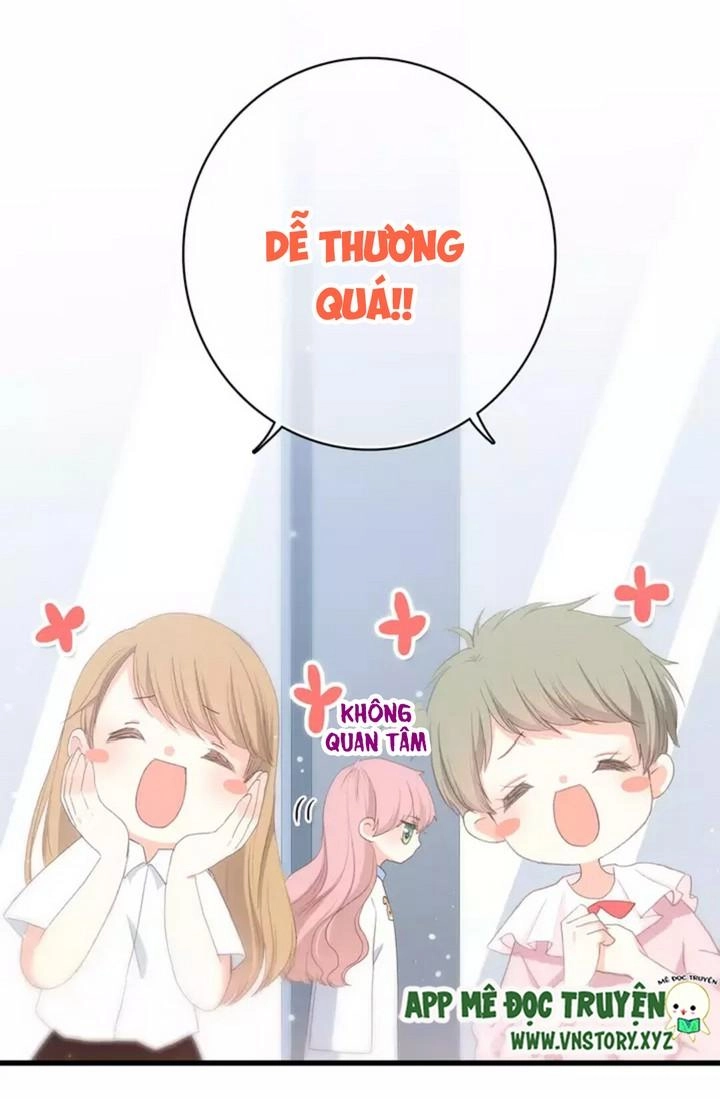 Con Tim Rung Động 2 Chapter 9 - 8