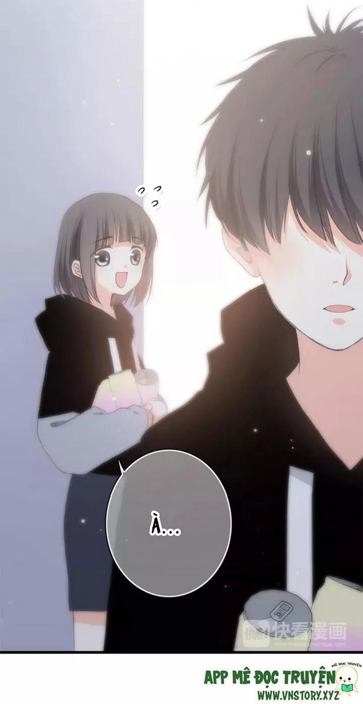 Con Tim Rung Động 2 Chapter 9 - 16