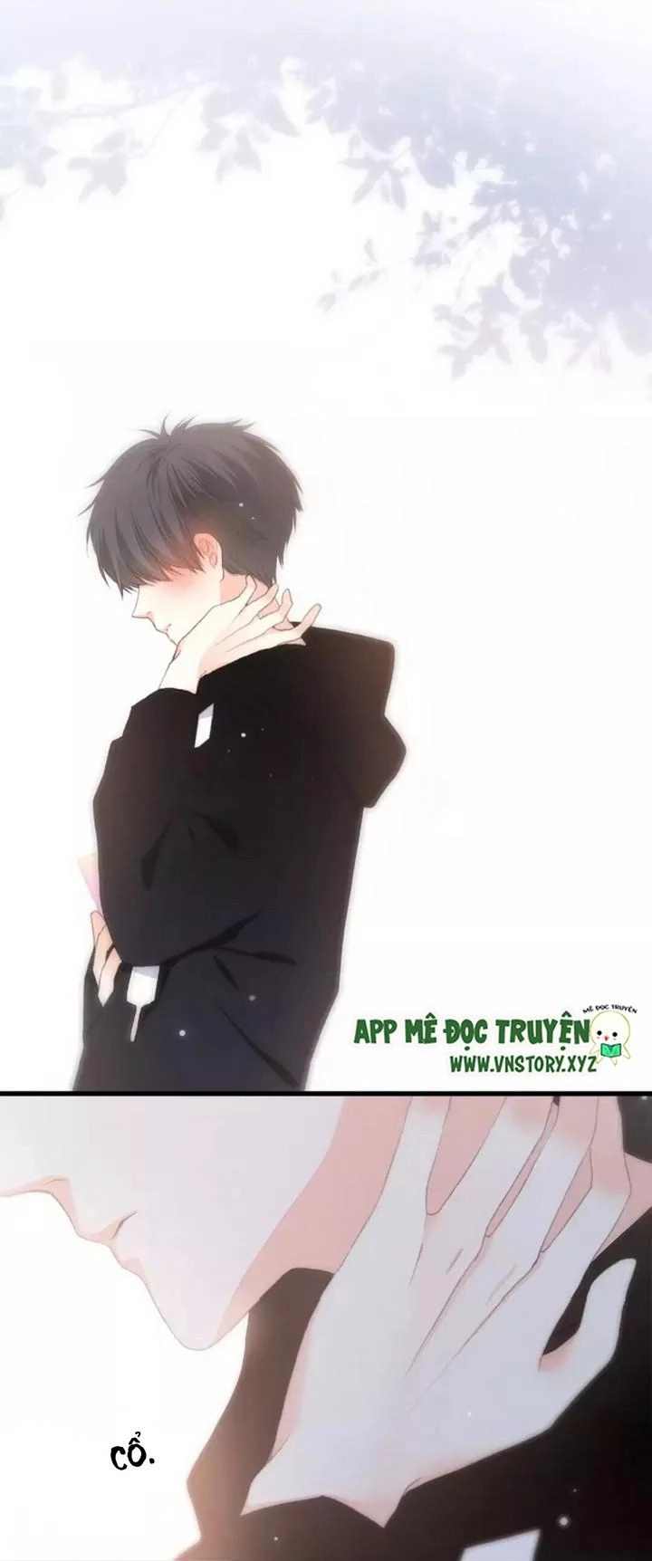 Con Tim Rung Động 2 Chapter 9 - 19