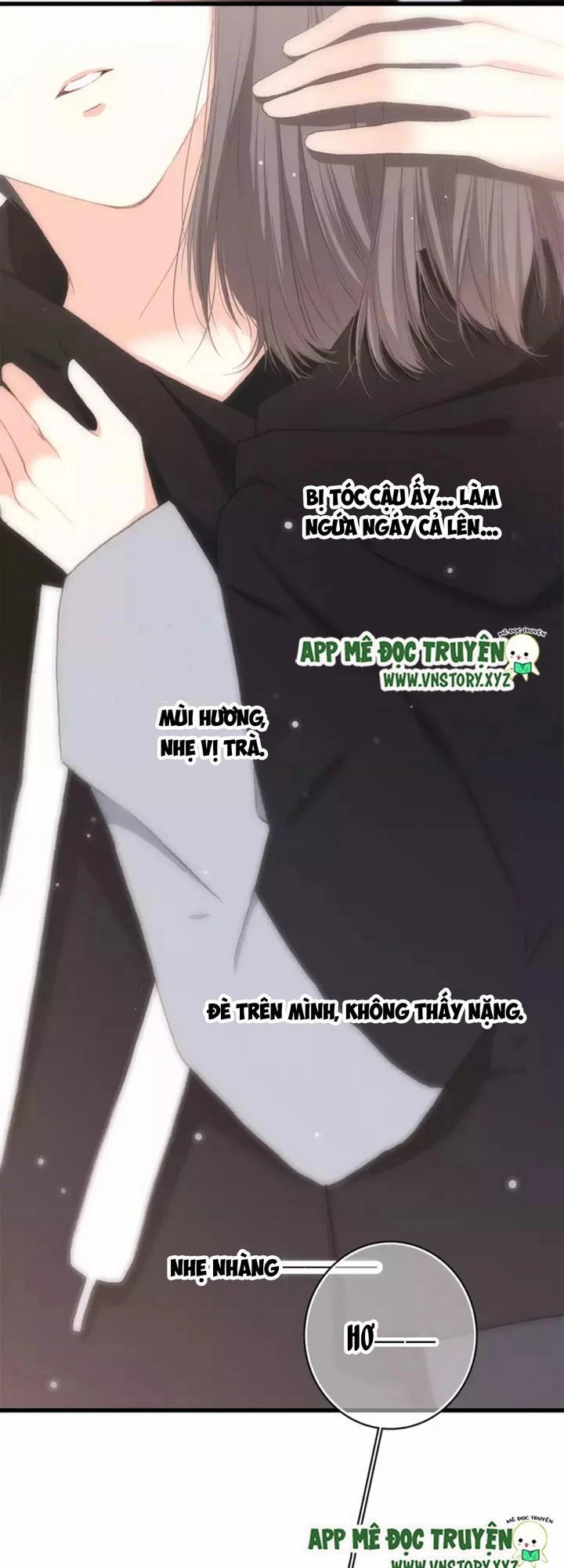 Con Tim Rung Động 2 Chapter 9 - 20