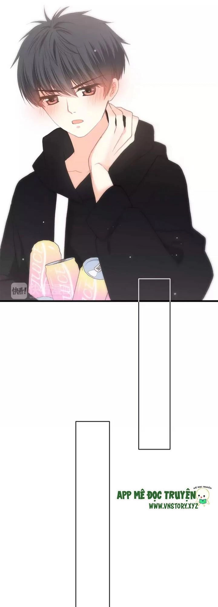 Con Tim Rung Động 2 Chapter 9 - 23