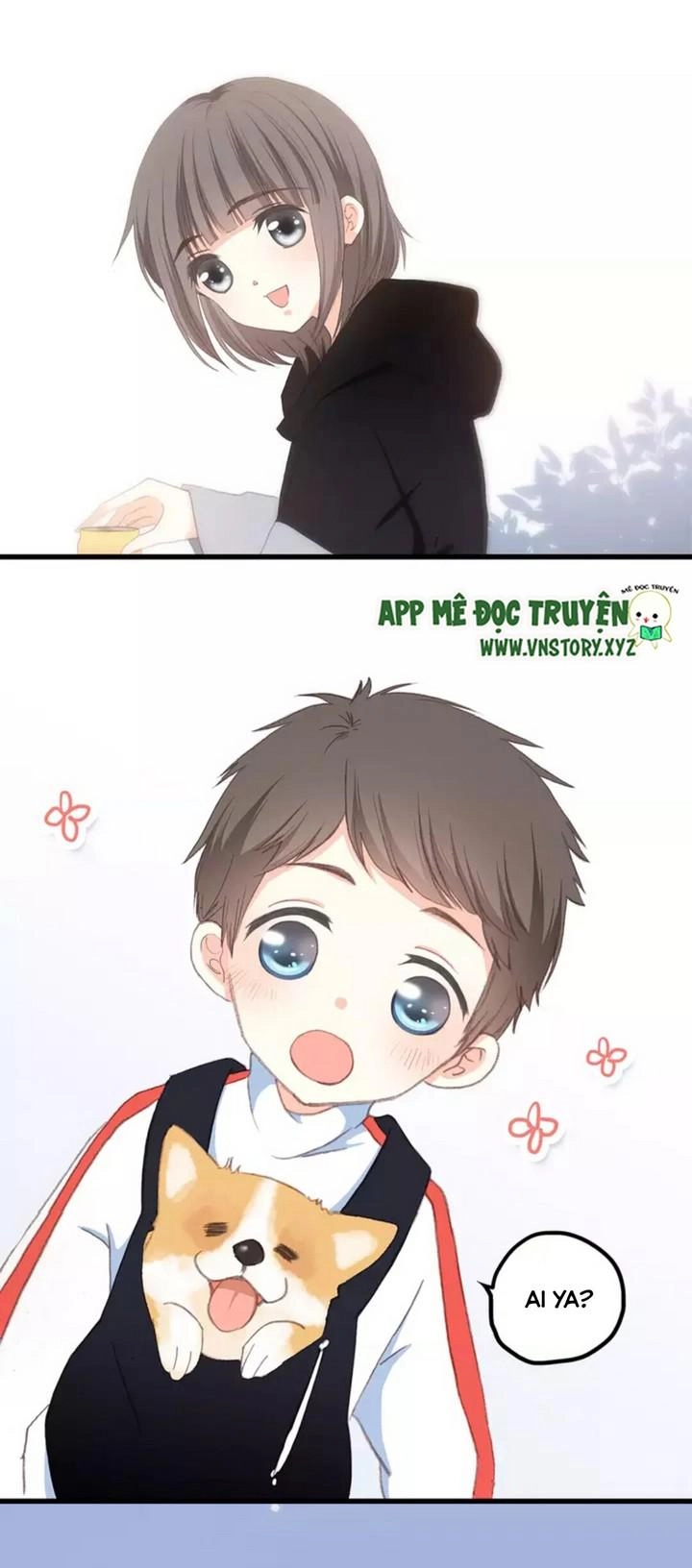 Con Tim Rung Động 2 Chapter 9 - 25