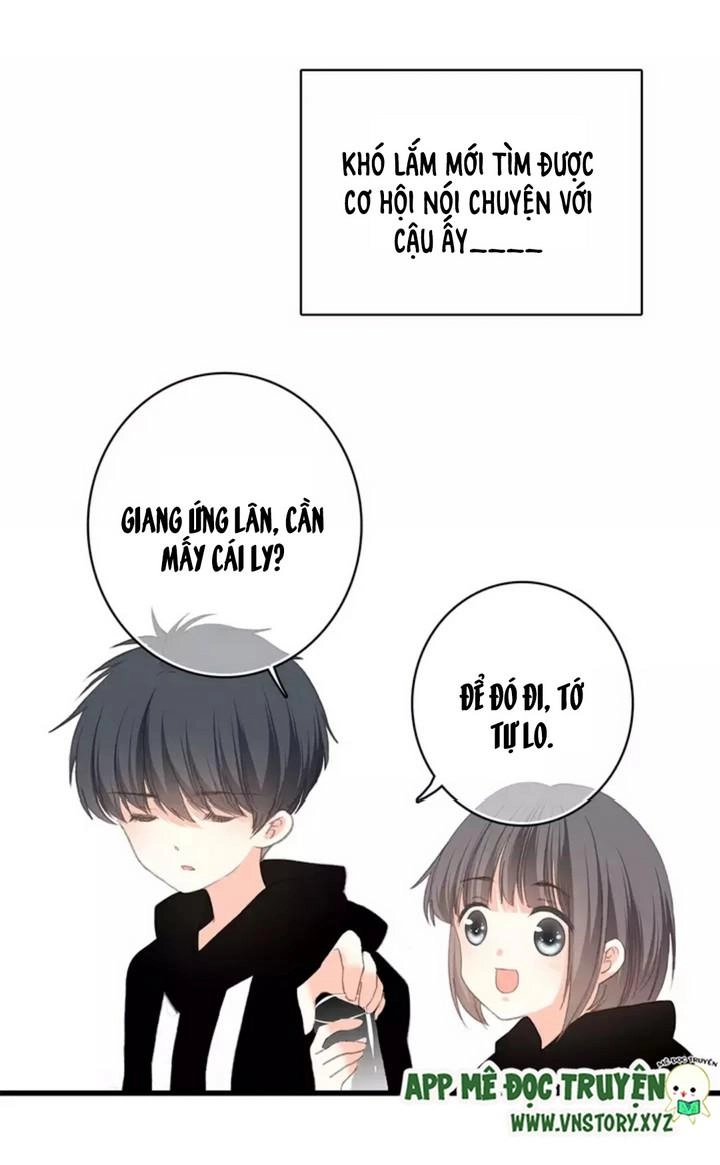 Con Tim Rung Động 2 Chapter 9 - 34