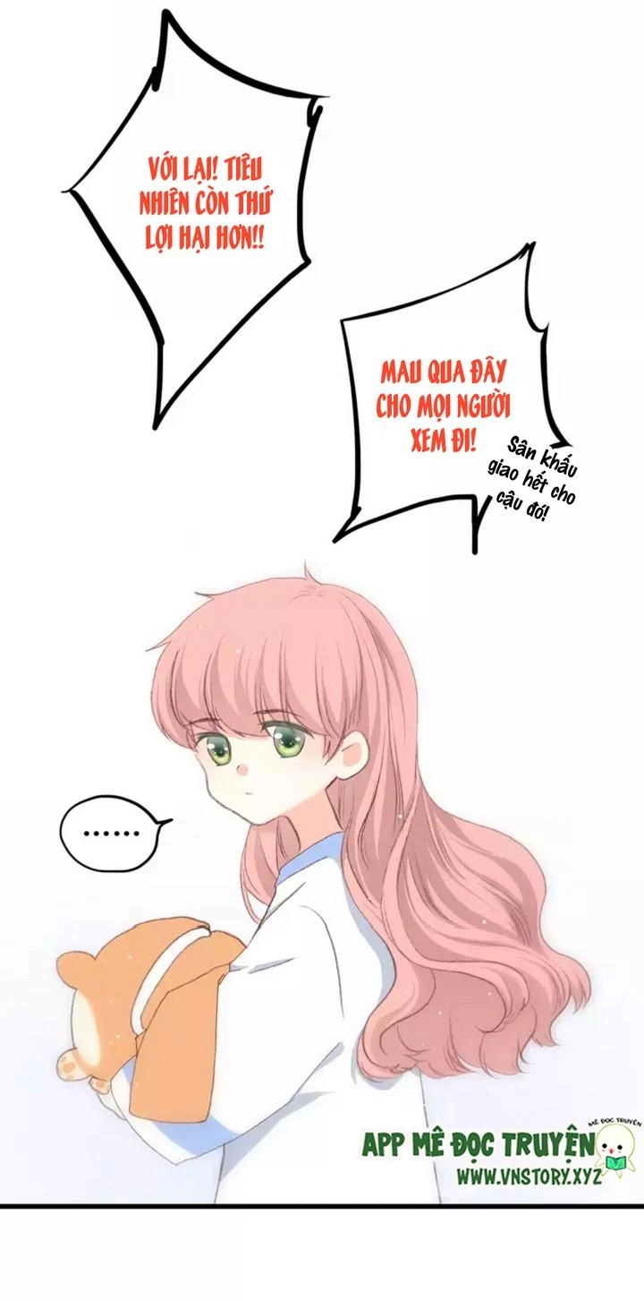 Con Tim Rung Động 2 Chapter 10 - 7