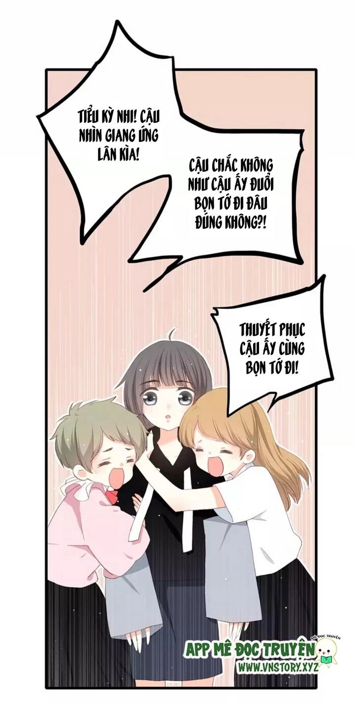 Con Tim Rung Động 2 Chapter 10 - 11