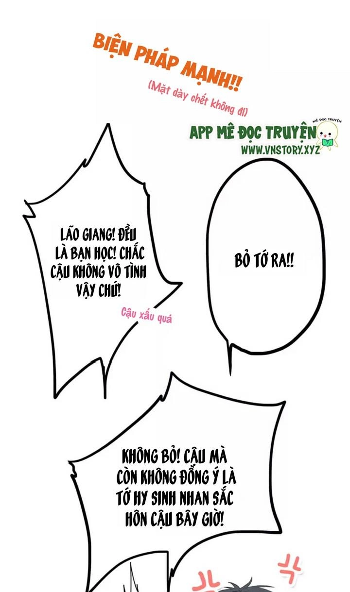 Con Tim Rung Động 2 Chapter 10 - 15