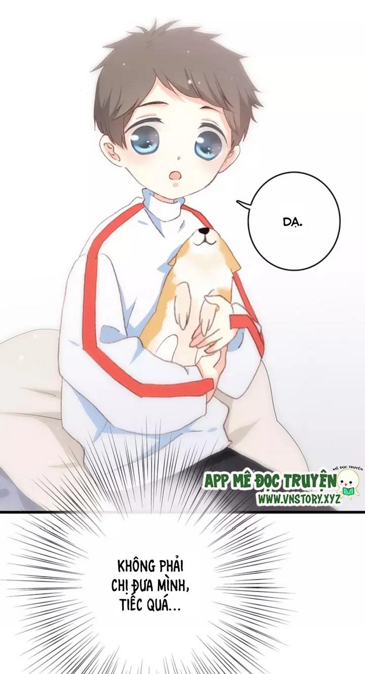 Con Tim Rung Động 2 Chapter 10 - 18