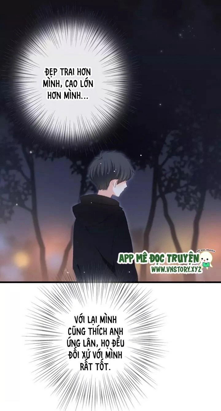 Con Tim Rung Động 2 Chapter 10 - 24