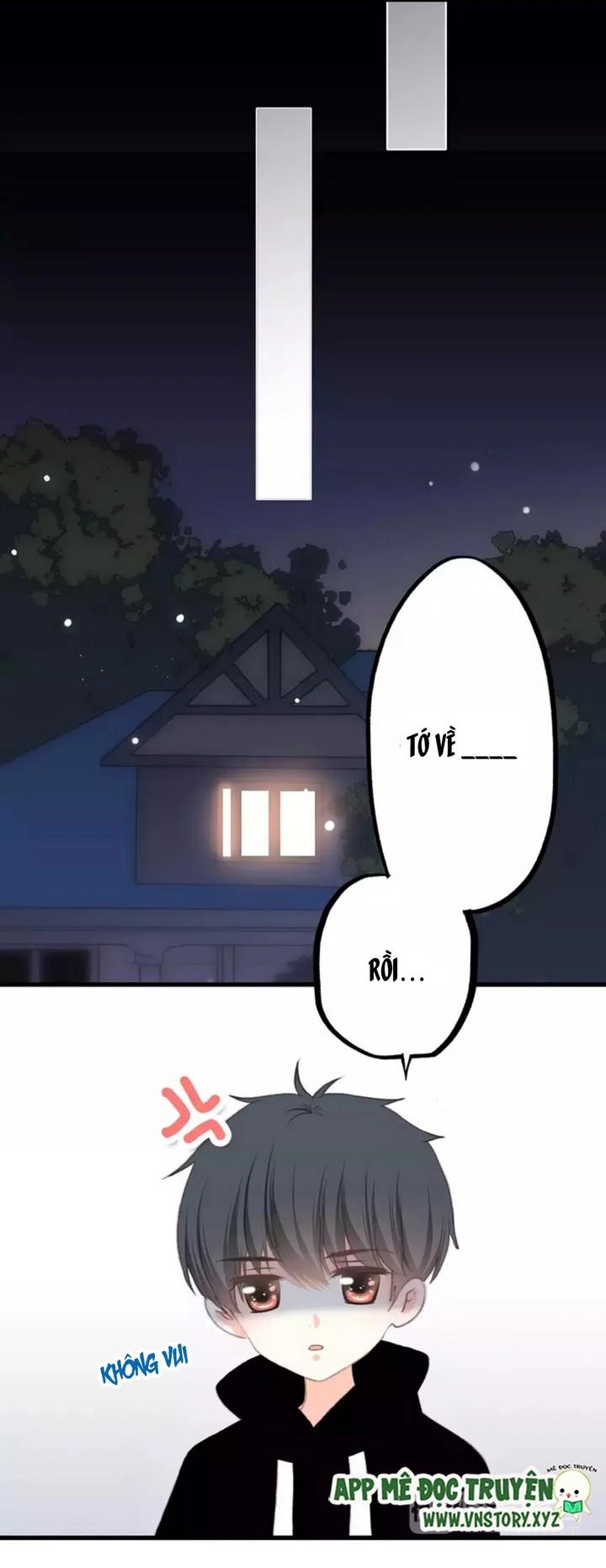 Con Tim Rung Động 2 Chapter 10 - 29